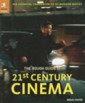 Omslag: The Rough Guide to 21st Century Cinema