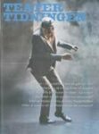 Omslag: Teatertidningen 3/2012