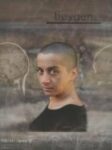 Omslag: Bøygen 1/13: Literatur og Psyke