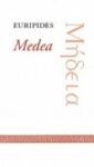Omslag: Medea
