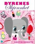 Omslag: Dyrenes skjønnhet
