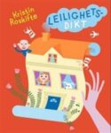 Omslag: Leilighetsdikt