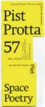 Omslag: Pist Protta 57