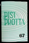 Omslag: Pist Protta 67