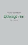 Omslag: Ødelagt rim