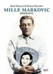 Omslag: Mille Markovic. Biografin