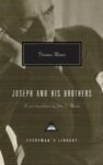 Omslag: Joseph and His Brothers