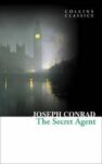 Omslag: The Secret Agent