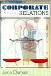 Omslag: Corporate Relations
