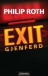 Omslag: Exit Gjenferd
