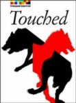 Omslag: Touched