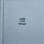Omslag: Andre andre øvingar