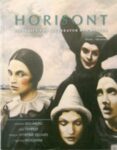 Omslag: Horisont 1/2013