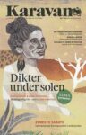 Omslag: Karavan 1/2015