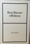 Omslag: Ken Burns-effekten