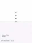 Omslag: Fabriken/The Factory