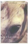 Omslag: As I Lay Dying