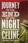 Omslag: Joutney to the End of Night