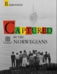Omslag: Captured by the Norwegians