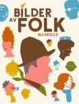Omslag: Bilder av folk