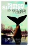 Omslag: En fremmed i verden
