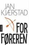 Omslag: Forføreren