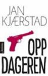 Omslag: Oppdageren