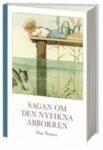 Omslag: Sagan om den nyfika abborren