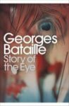 Omslag: Story of the Eye: By Lord Auch