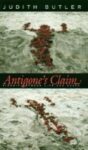 Omslag: Antigone’s Claim: Kinship Between Life & Death