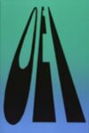Omslag: OEI # 56-57: Tidskriften / The Magazine / La Revue