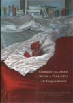 Omslag: The Unspeakable Girl: The Myth and Mystery of Kore