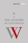 Omslag: W or The Memory of Childhood