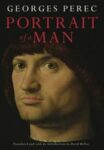 Omslag: Portrait of a Man