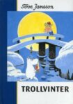Omslag: Trollvinter