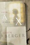 Omslag: From A to X: A Story in Letters