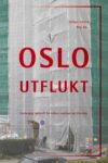 Omslag: Utflukt 1/2014 Oslo