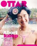 Omslag: Ottar 4/2014 Abortkamp