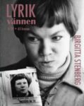Omslag: Lyrikvännen 6/2014 – Birgitta Stenberg