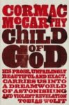 Omslag: Child of Good