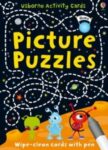 Omslag: Picture Puzzles