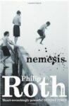Omslag: Nemesis