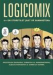 Omslag: Logicomix