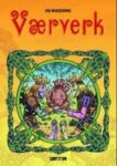 Omslag: Værverk