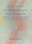 Omslag: Kommunikasjon i organisasjoner