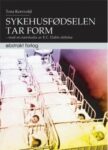 Omslag: Sykehusfødselen tar form