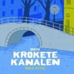 Omslag: Den krokete kanalen