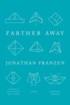 Omslag: Farther Away