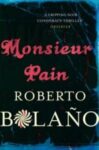 Omslag: Monsieur pain