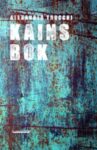Omslag: Kains bok